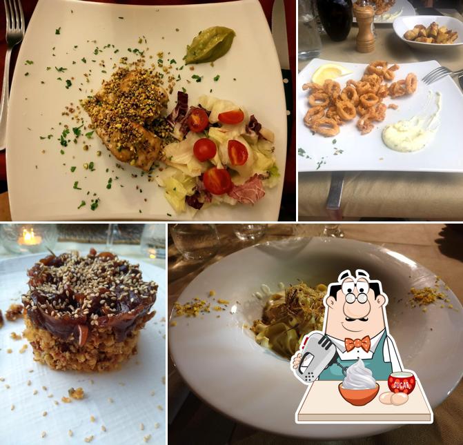 Ristorante Paco