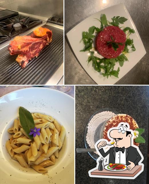 Ristorante Pizzeria Bar Al Lago