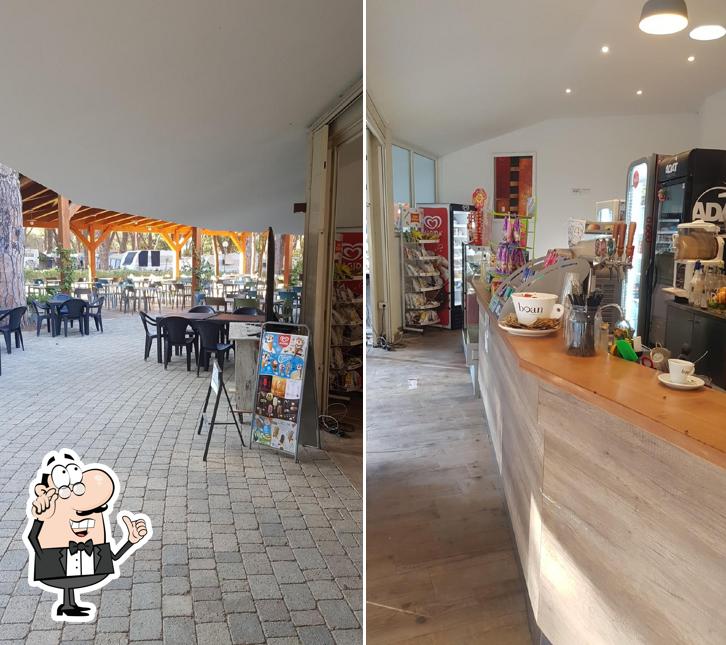 Ristorante Pizzeria Bar Le Marze