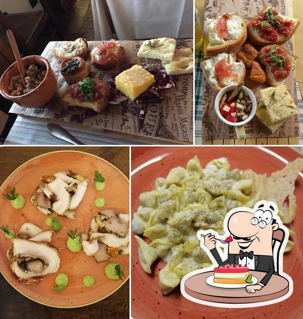 Ristorante da Marchesi