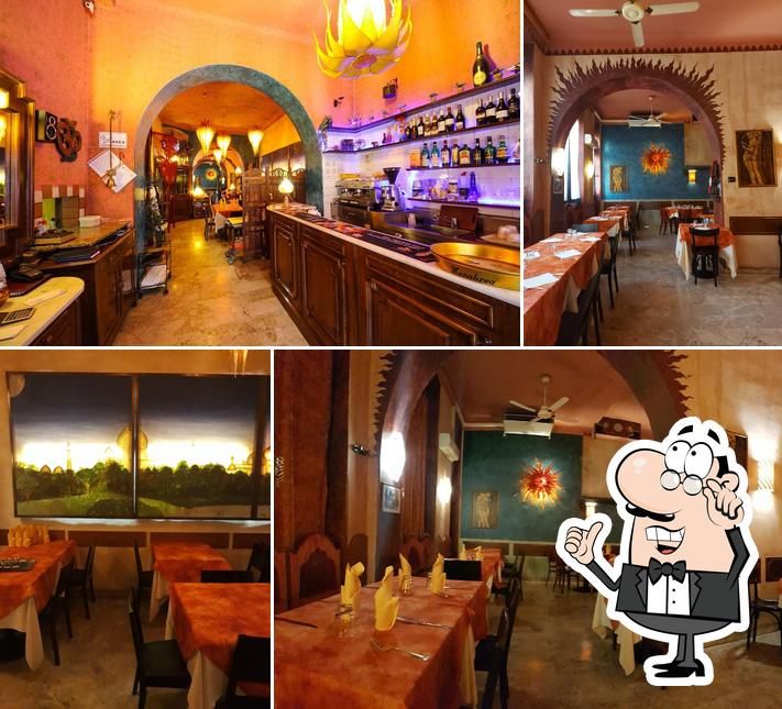 Tara Ristorante Indiano