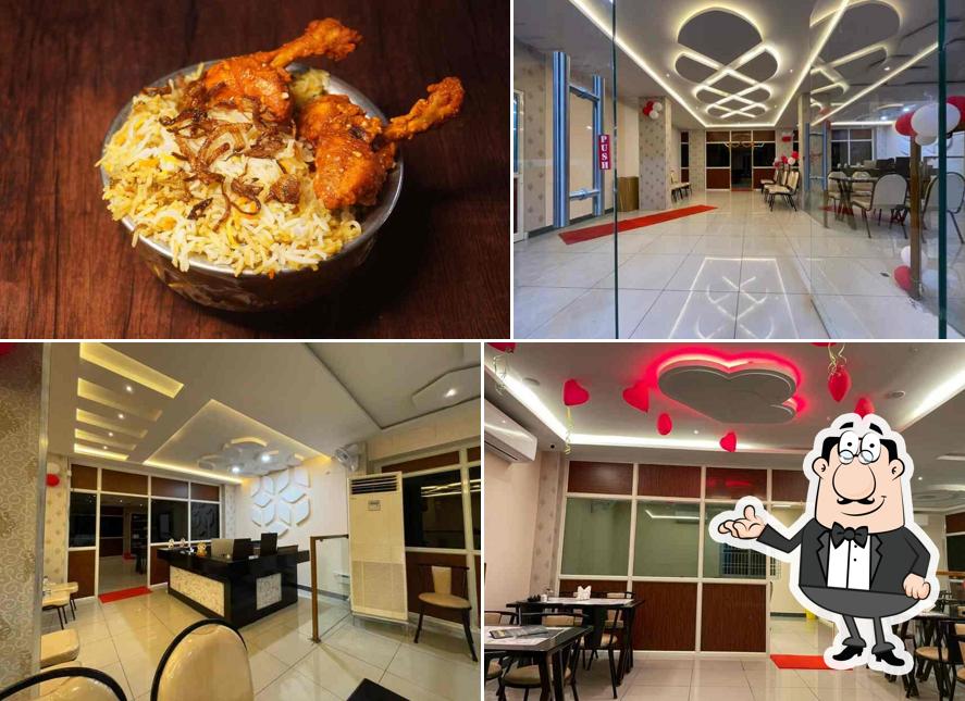 Tasty Delight Multicuisine Family Restaurant