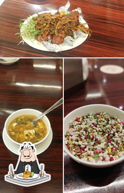 T's Cafe Restaurant