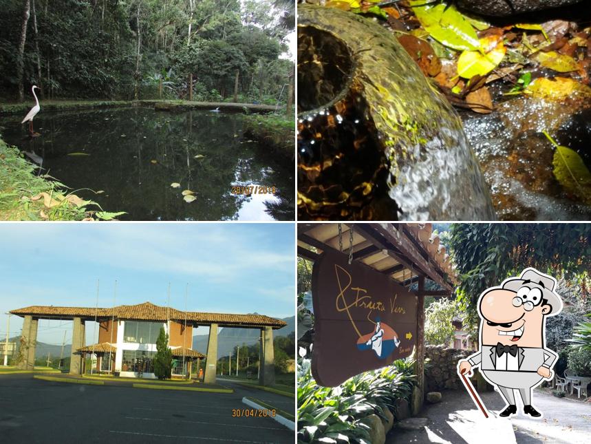 Restaurante Truta Viva