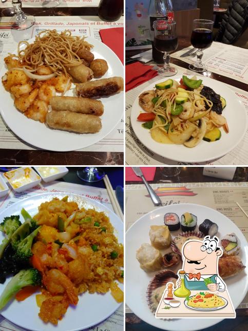 Restaurant Asiatique Feifei