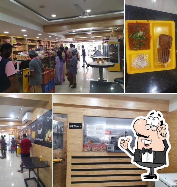 Aswins Sweets & Snacks