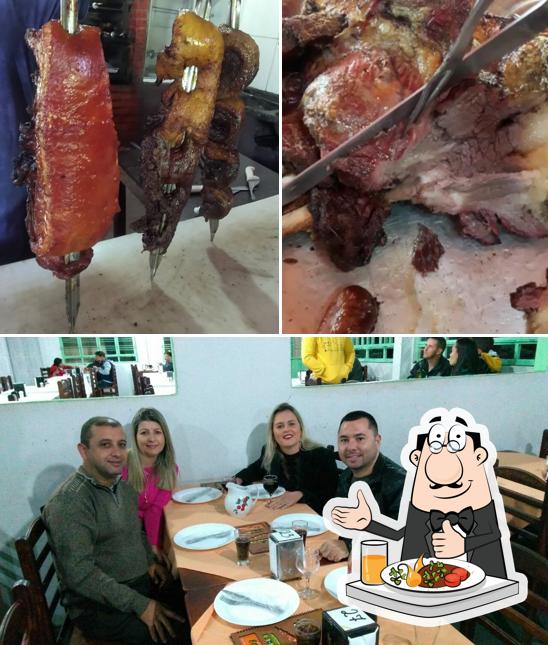 Churrascaria Adega do Gaúcho