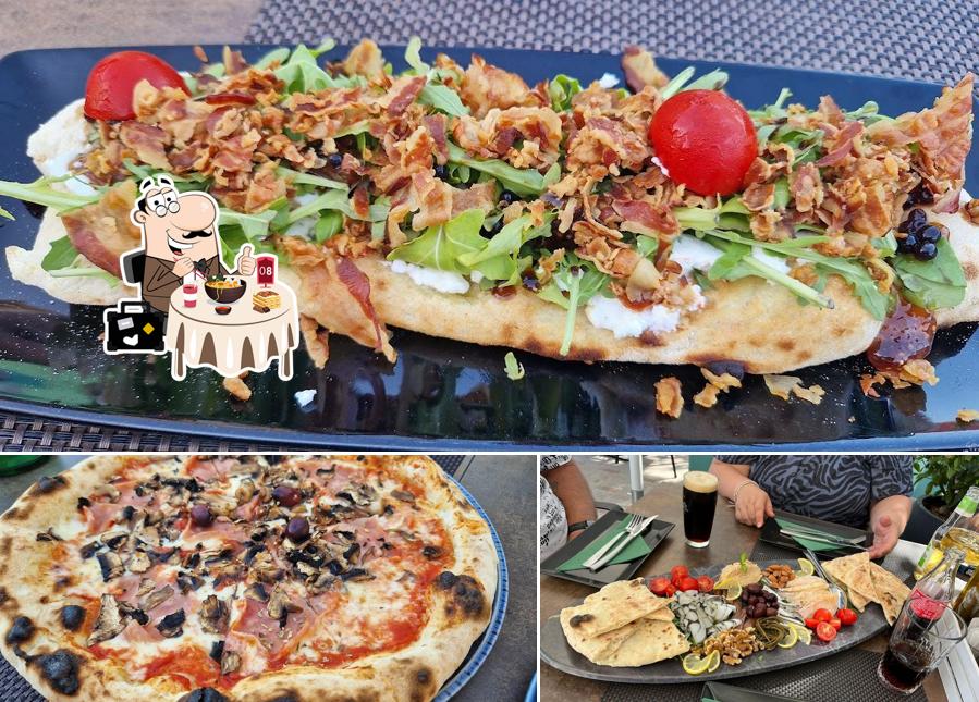 Cibo al Bella Ciao