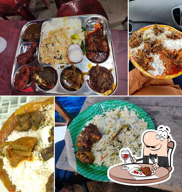 Bhimavaram Bhojanalu