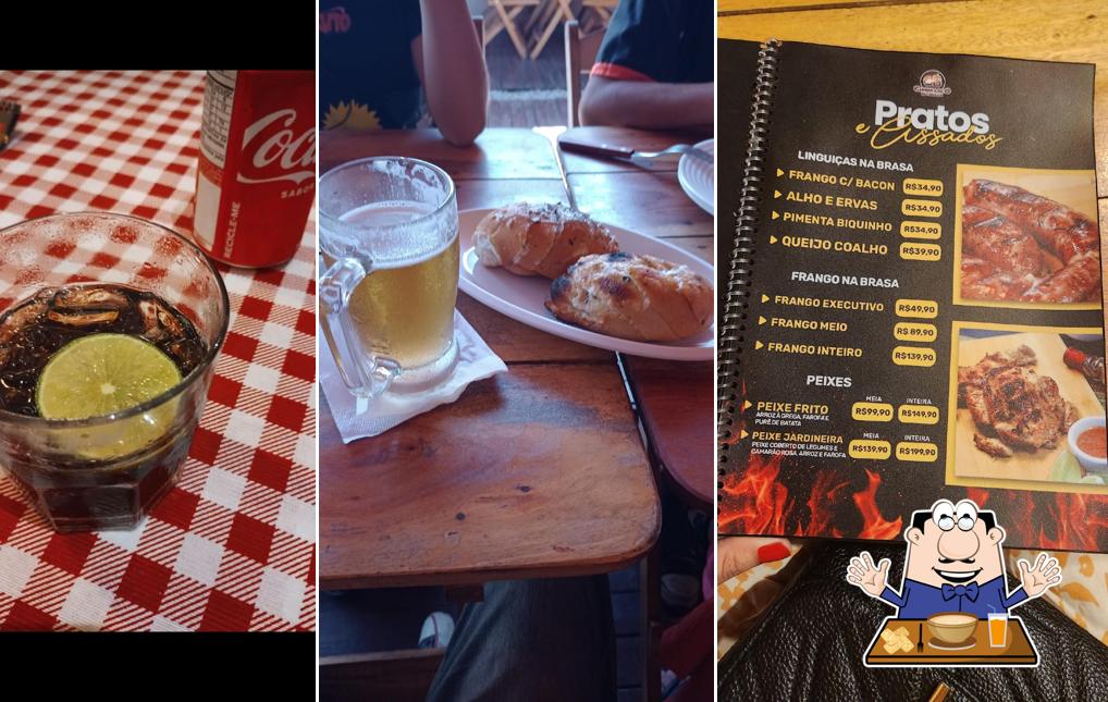 Churrascaria Na Brasa