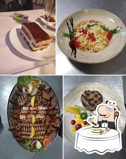 Complex - Restaurant Dunav