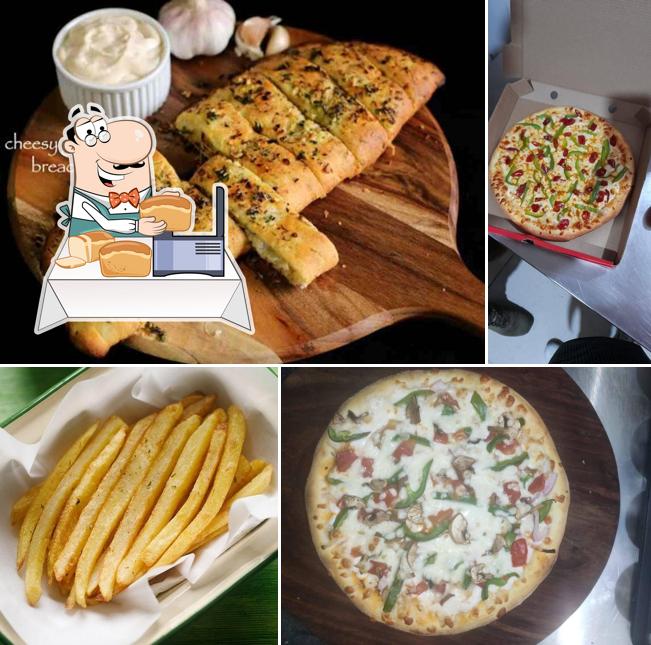 Domnick Pizza