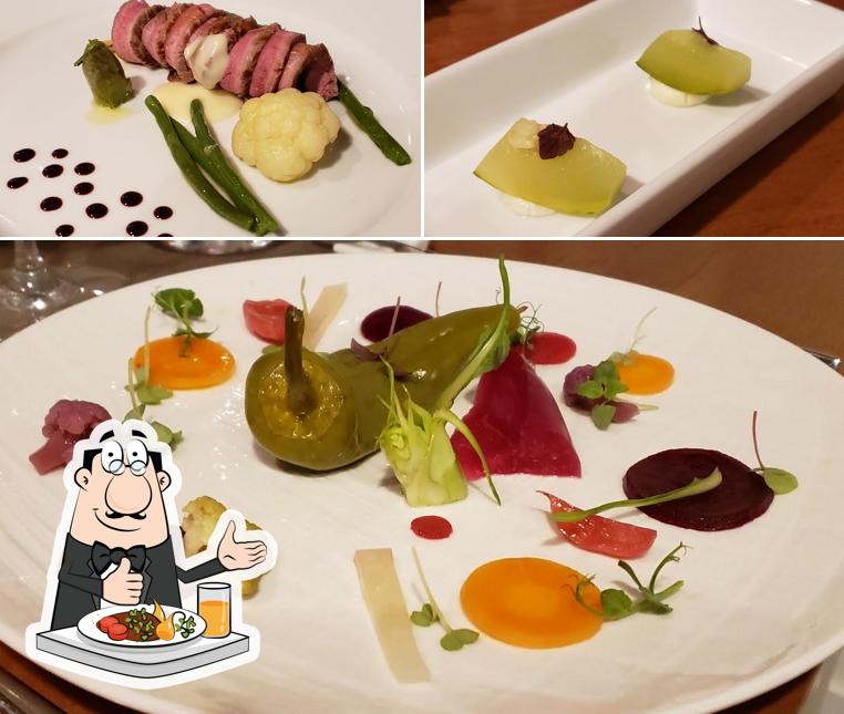 Cibo al Duo