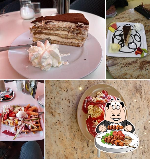 Eiscafe Dolce Vita