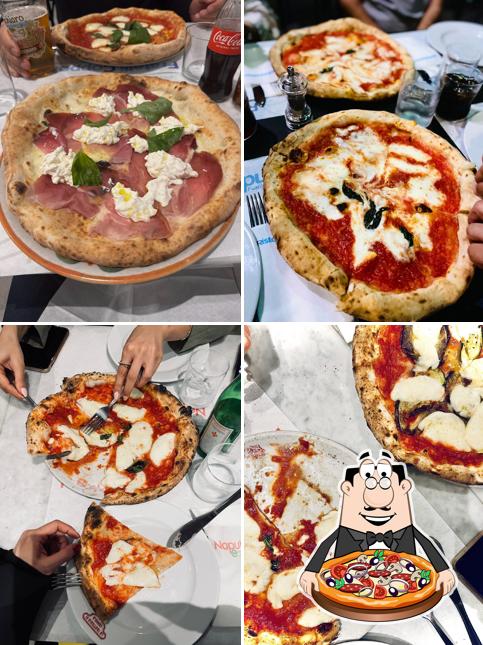 La pizza è il piatto veloce preferito al mondo