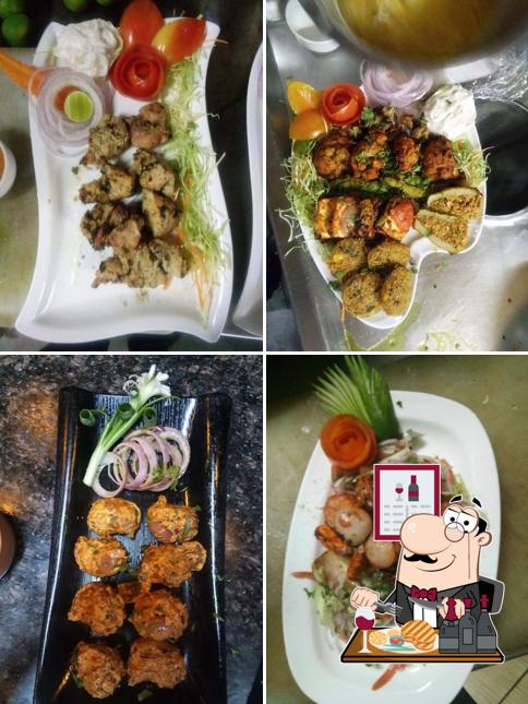 Humsafar Dhaba & Family Restaurant
