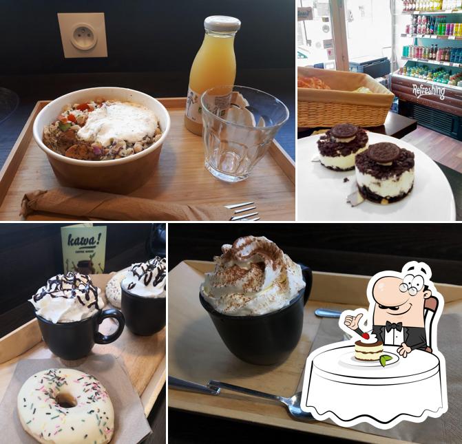 KAWA Coffee House
