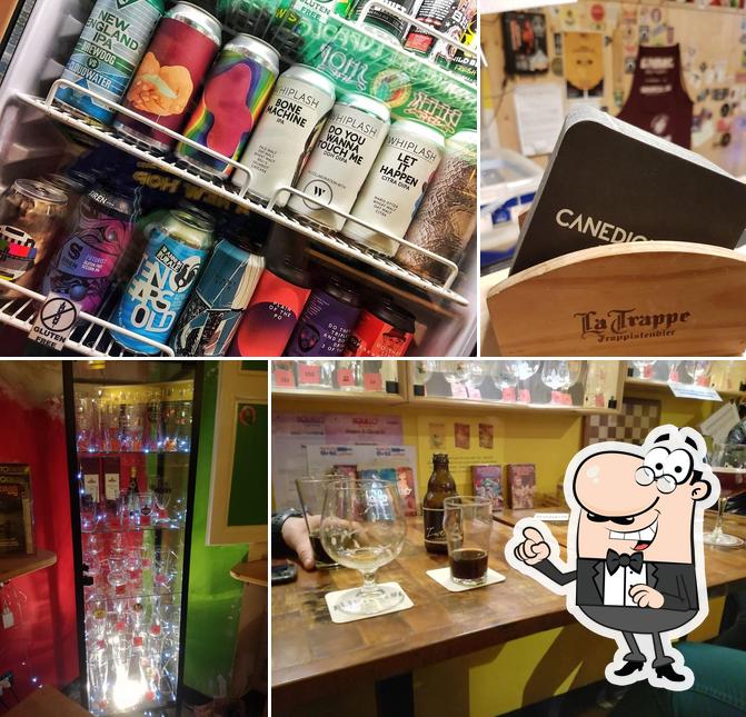 La Torre del Luppolo