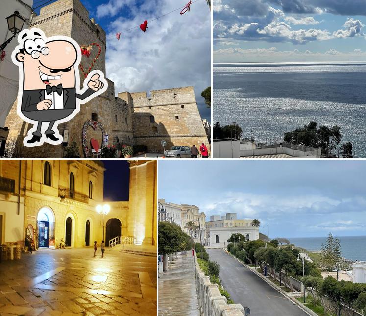 Macelleria della Piazza