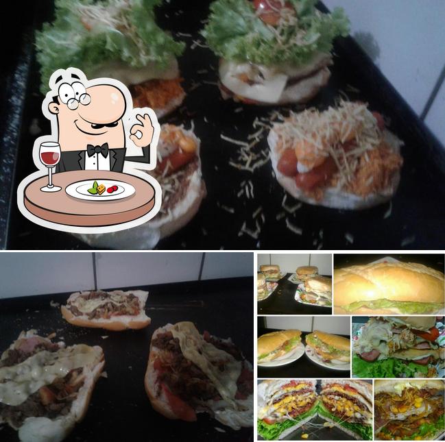 Paraiso Lanches