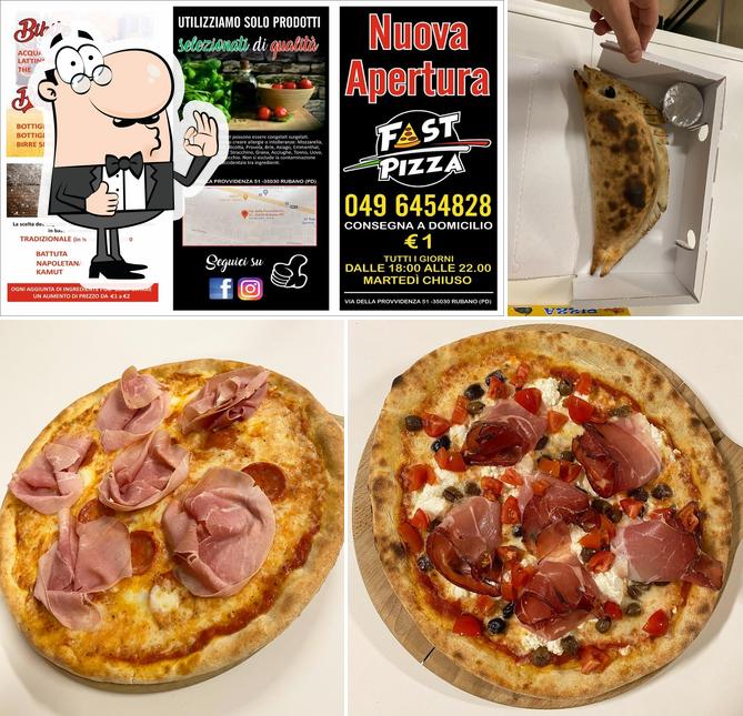 Guarda la immagine di Fast Pizza