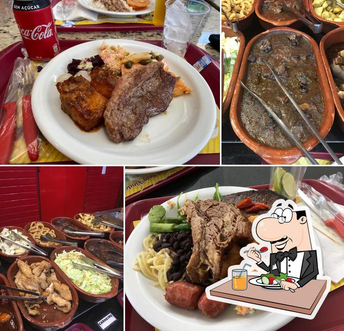 Ponto Brasil Restaurante