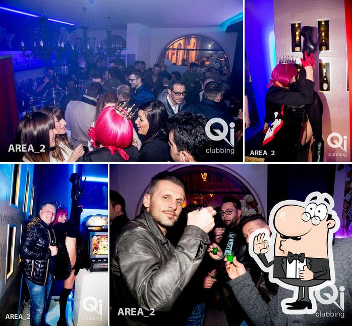 Ecco una foto di Area 2