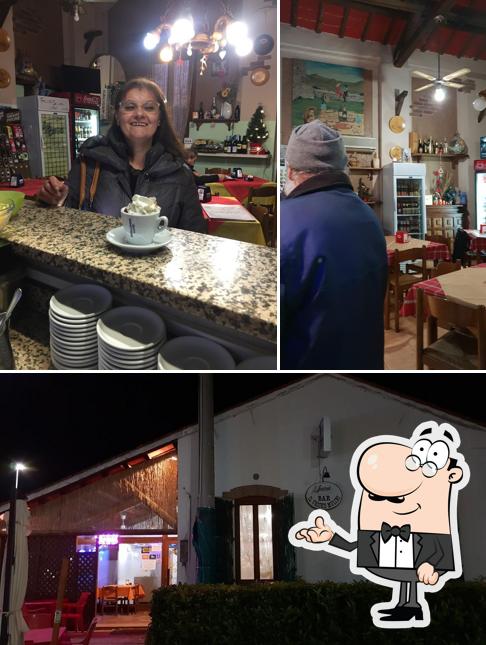 Il vecchio mulino