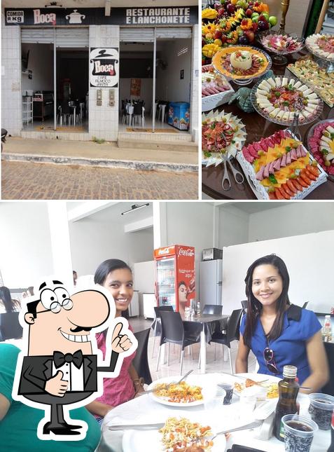 Restauranta Boca