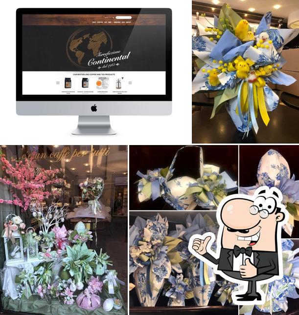 Torrefazione Continental