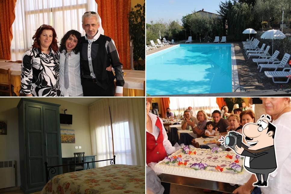 Albergo Ismaele