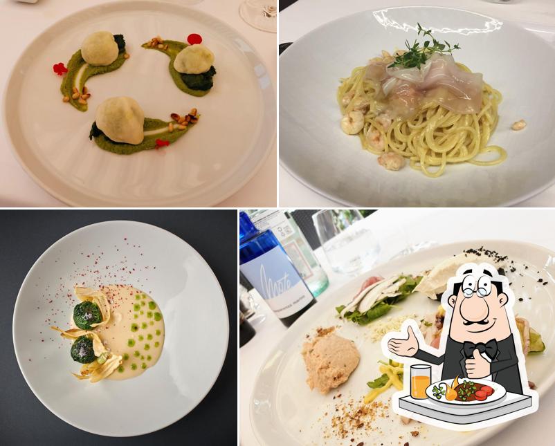 Cibo al Restaurant Badi
