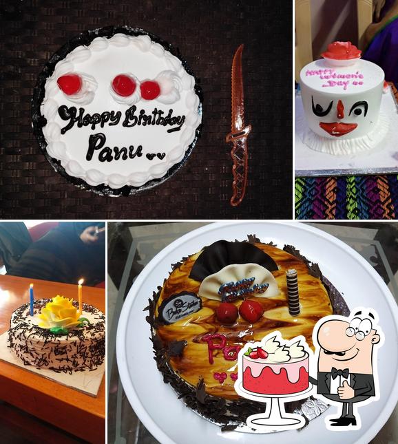 See this photo of Bake Studio Karwar