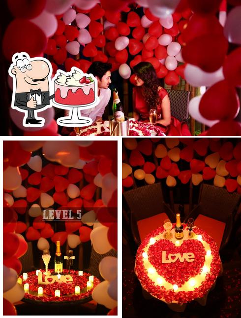 See the image of Candle Light Dinner In Surat
