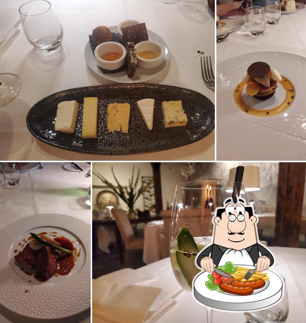 Restaurant De Vallei