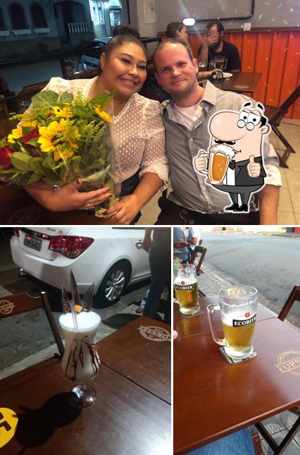 Fornaza Hamburgueria e Happy Hour