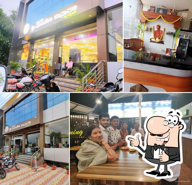 Hotel Sri Malatesh Khanawali