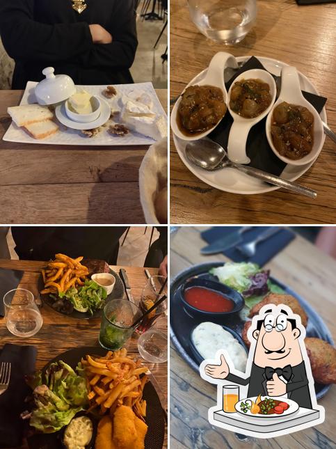 Restaurant Le Pam