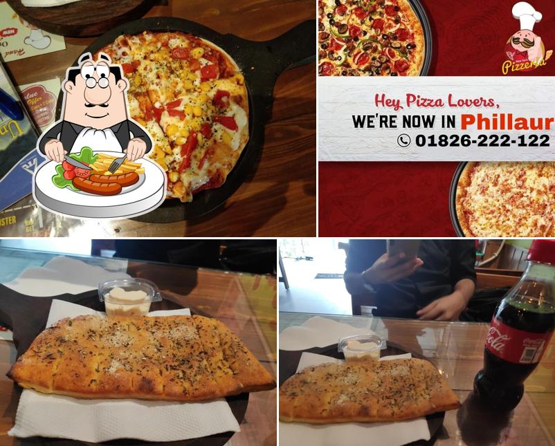 Newyork Pizzeria