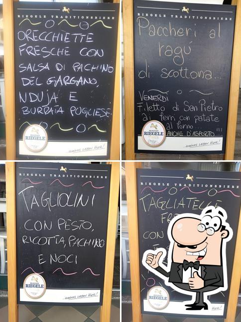 Osteria SoleLuna