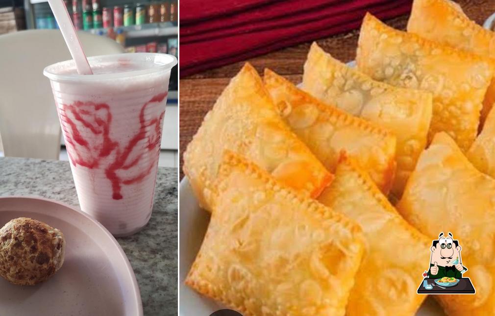 Pastelaria Da Nel
