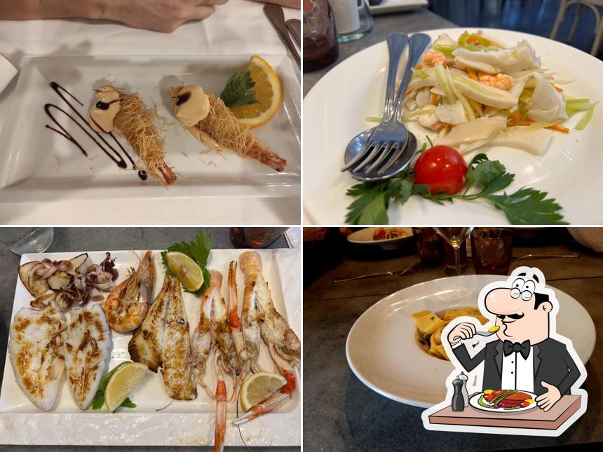 Cibo al Peccati di Gola