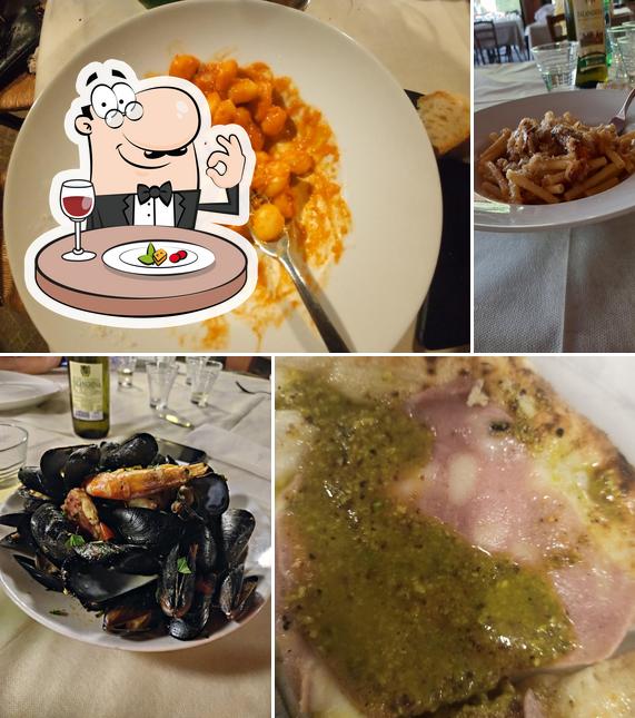 Ristorante Pizzeria la Collina