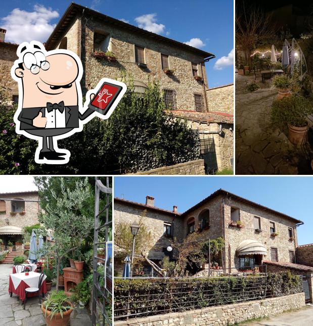 Ristorante da Buzzanca