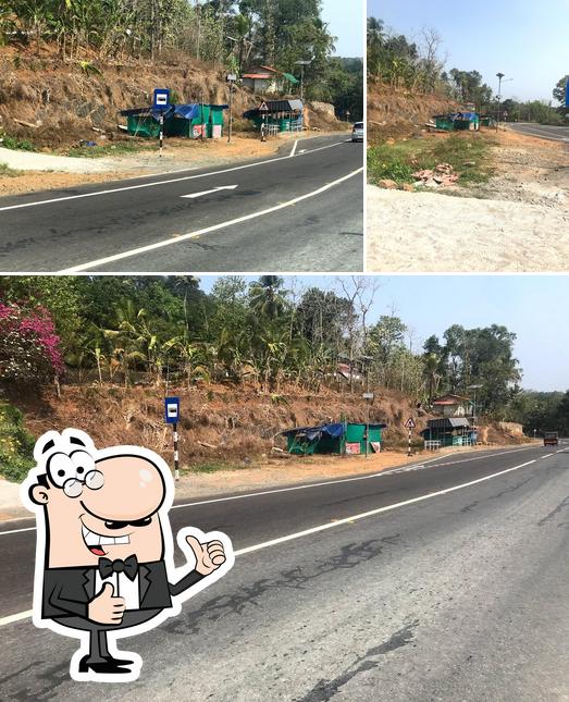 Thomachante Thattukada