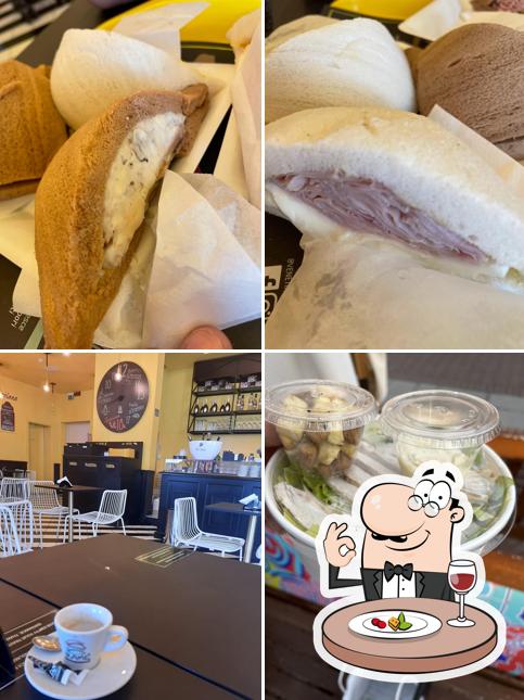 Platti al Tramé - Original Venetian Sandwiches