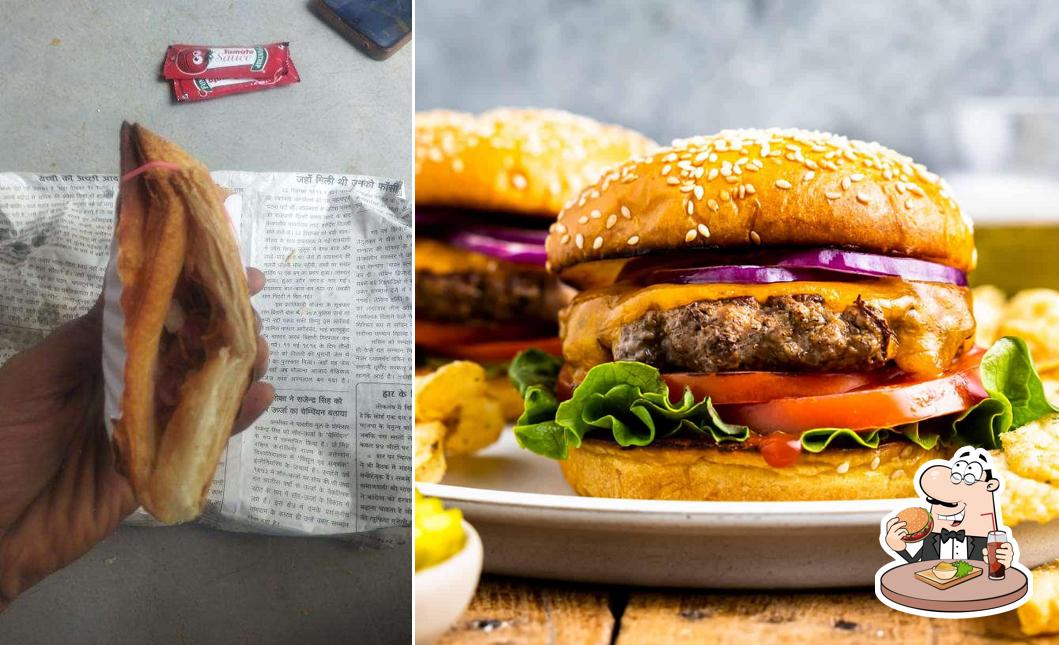 Trivani Cool And Fast Food