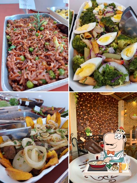 Restaurante Laurena Grill