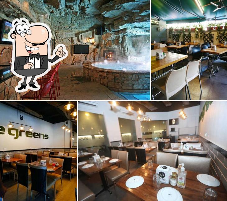 Shree Sagar Veg Restaurant