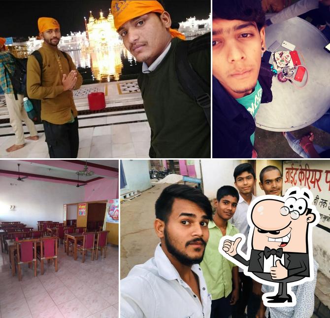 Shri Krishna Family Restaurant